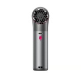 AECOOLY Aero Ultra ventilatore portatile ad alta velocità grigio-viola