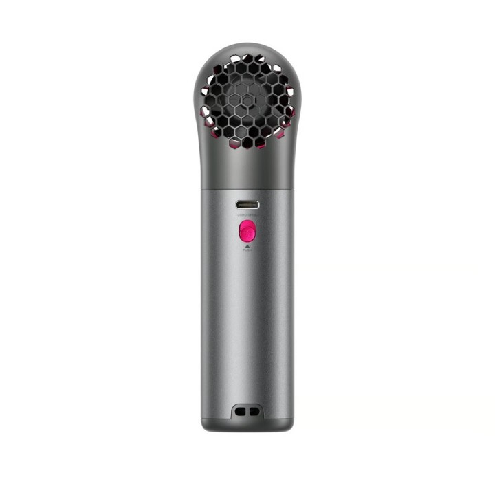 AECOOLY Aero Ultra ventilatore portatile ad alta velocità grigio-viola