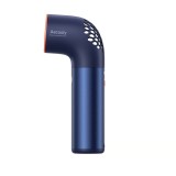 AECOOLY Aero Ultra – ventilatore portatile ad alta velocità blu-arancione