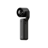 AECOOLY Air Gimbal ventilatore portatile nero