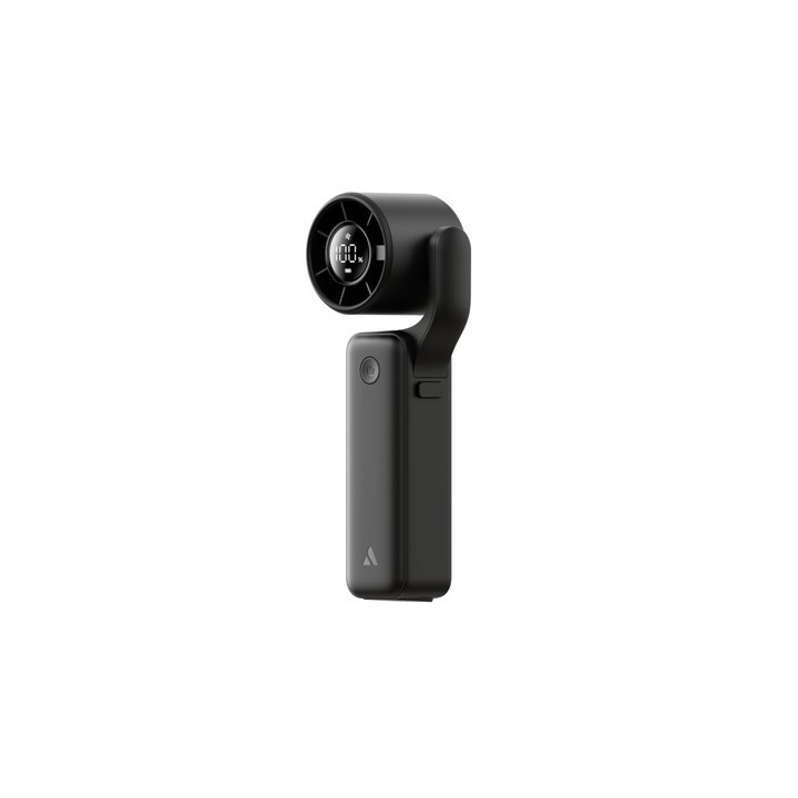 AECOOLY Air Gimbal ventilatore portatile nero