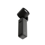 AECOOLY Air Gimbal ventilatore portatile nero