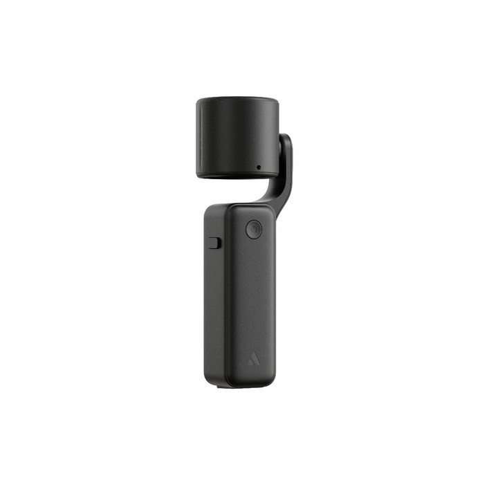 AECOOLY Air Gimbal ventilatore portatile nero
