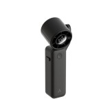 AECOOLY Air Gimbal ventilatore portatile nero
