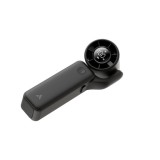 AECOOLY Air Gimbal ventilatore portatile nero