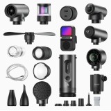 AECOOLY CamperPack – Kit campeggio modulare USB-C 25.9Wh IPX7