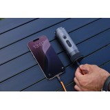 AECOOLY CamperPack – Kit campeggio modulare USB-C 25.9Wh IPX7