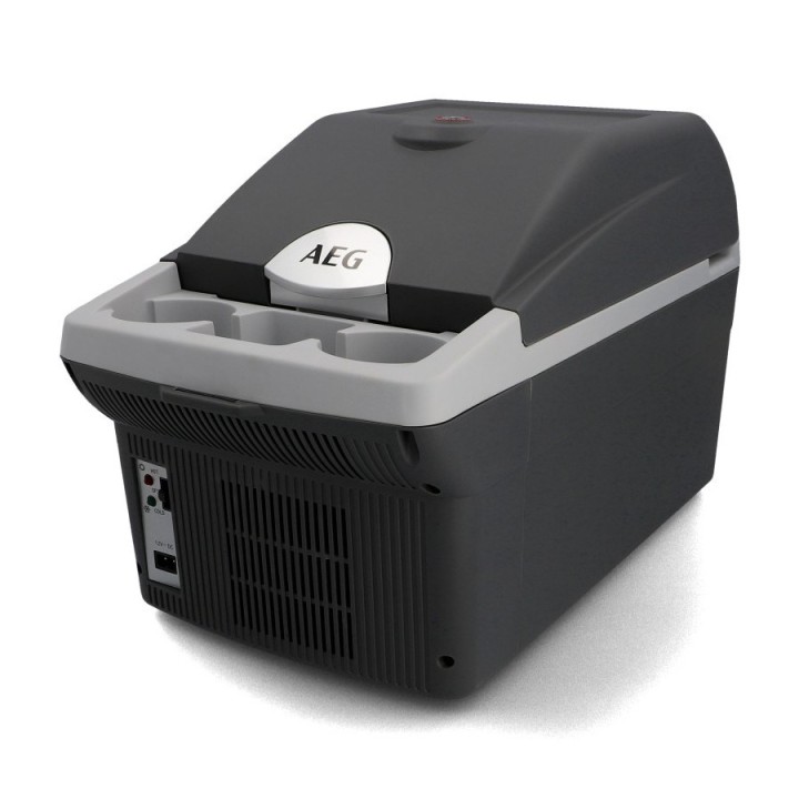AEG BK16 frigorifero portatile 16 litri con funzione riscaldamento