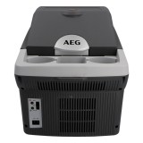 AEG BK16 frigorifero portatile 16 litri con funzione riscaldamento
