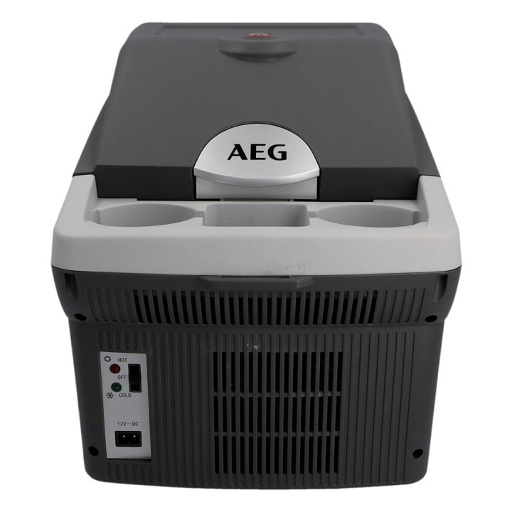 AEG BK16 frigorifero portatile 16 litri con funzione riscaldamento