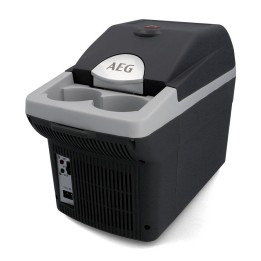 AEG BK6 frigorifero portatile 6 litri con funzione riscaldamento