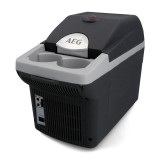AEG BK6 frigorifero portatile 6 litri con funzione riscaldamento