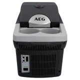 AEG BK6 frigorifero portatile 6 litri con funzione riscaldamento