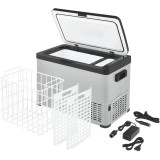 AEG KK30 frigorifero portatile con compressore