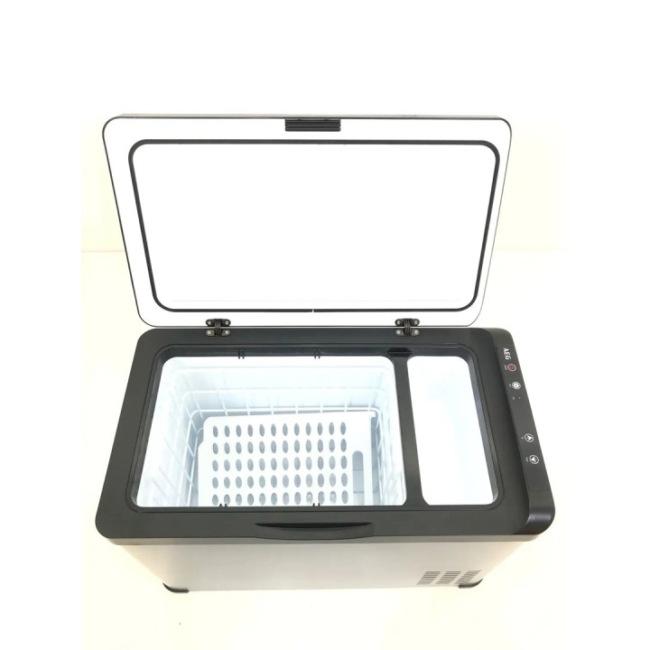 AEG KK30 frigorifero portatile con compressore