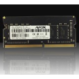 AFOX AFSD48VH1P 8GB DDR4 2133MHz SODIMM modulo