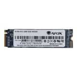 AFOX ME300-256GN disco a stato solido interno M.2 256 GB PCI Express 3.0 3D NAND NVMe
