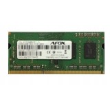 AFOX SO-DIMM DDR3 8GB modulo di memoria 1333 MHz