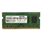 AFOX SO-DIMM DDR3 8GB modulo di memoria 1333 MHz LV 1 35V