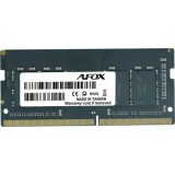 AFOX SO-DIMM DDR4 16GB 3200MHZ chip MICRON