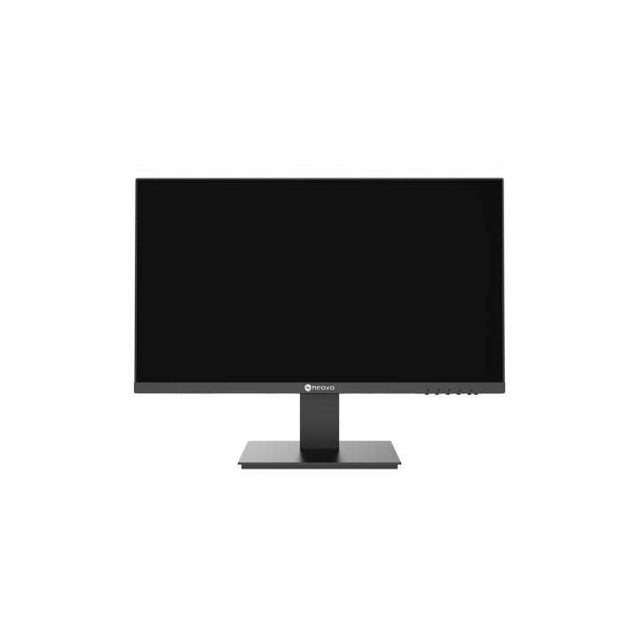 AG Neovo LA-2403 - monitor LED senza sfarfallio HDMI DP VGA