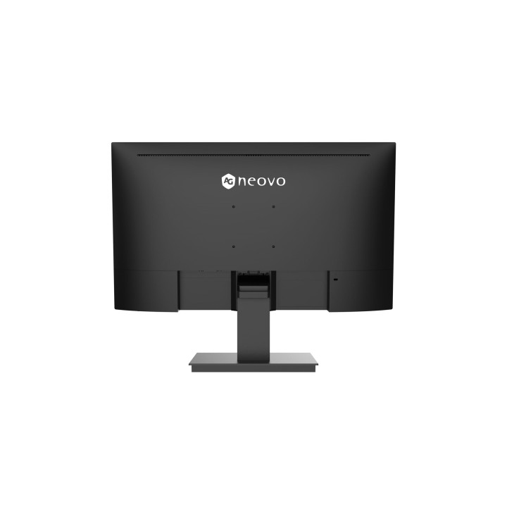 AG Neovo LA-2403 - monitor LED senza sfarfallio HDMI DP VGA