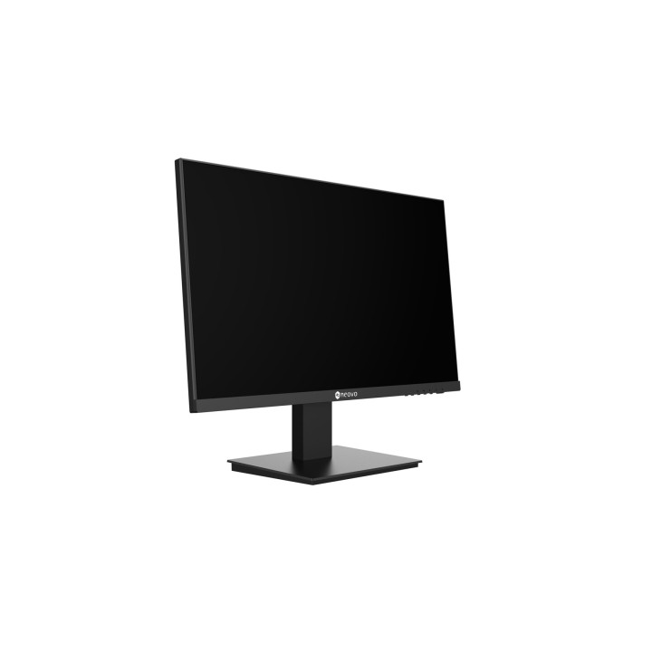 AG Neovo LA-2403 - monitor LED senza sfarfallio HDMI DP VGA