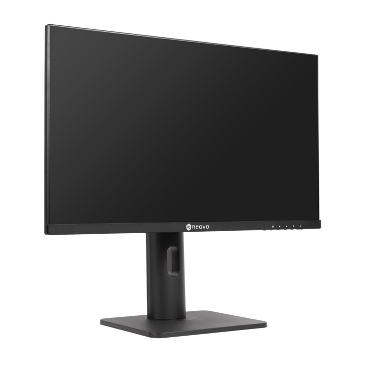 AG Neovo LH-2703 - Monitor LED senza sfarfallio HDMI DP VGA