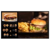 AG Neovo NSD-4303 - UHD 4K display pubblicitario digitale