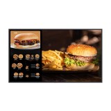 AG Neovo NSD-5503 - UHD 4K display pubblicitario digitale