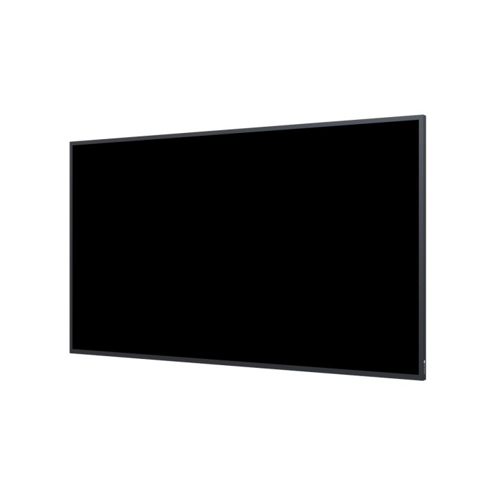 AG Neovo NSD-5503 - UHD 4K display pubblicitario digitale