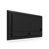 AG Neovo QM-4303 Monitor pannello piatto segnaletica digitale 43 500 cd/m2 4K Ultra HD nero
