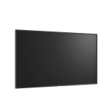AG Neovo QM-4303 Monitor pannello piatto segnaletica digitale 43 500 cd/m2 4K Ultra HD nero
