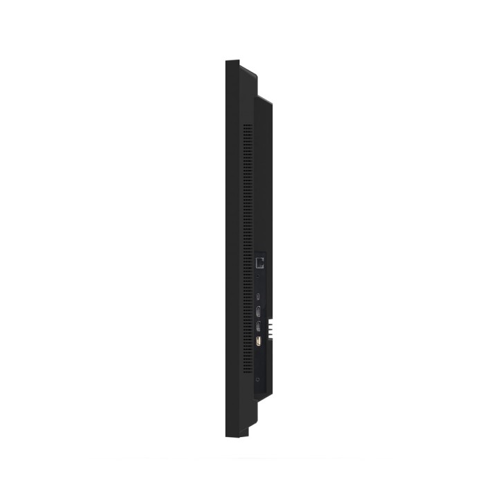 AG Neovo QM-4303 Monitor pannello piatto segnaletica digitale 43 500 cd/m2 4K Ultra HD nero