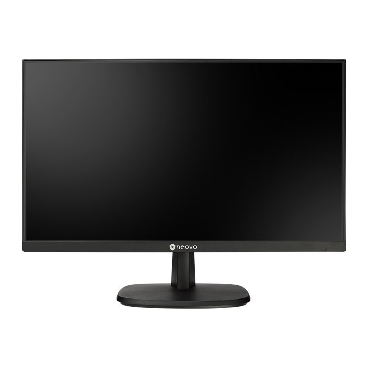 AG Neovo SC-2402 monitor di sorveglianza CCTV monitor 61 cm (24 ) 1920 x 1080 pixel