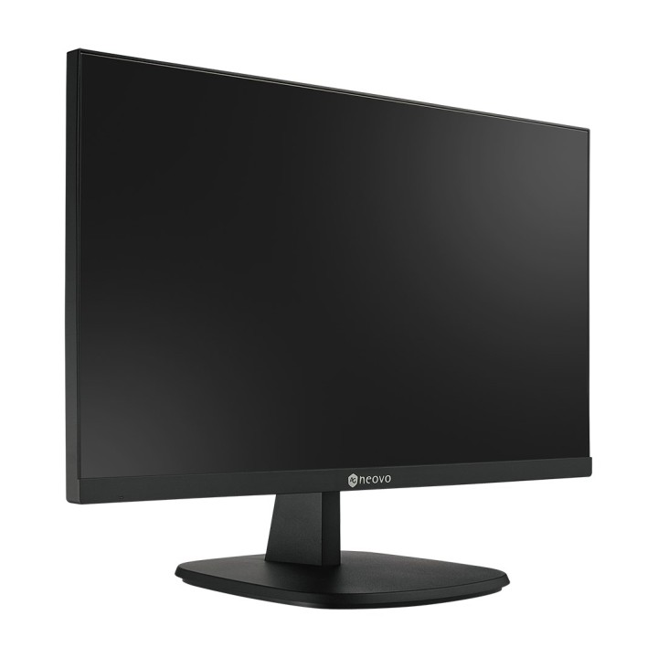 AG Neovo SC-2402 monitor di sorveglianza CCTV monitor 61 cm (24 ) 1920 x 1080 pixel