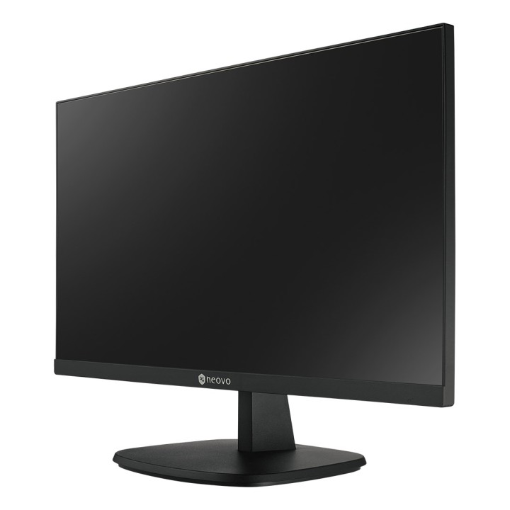 AG Neovo SC-2402 monitor di sorveglianza CCTV monitor 61 cm (24 ) 1920 x 1080 pixel