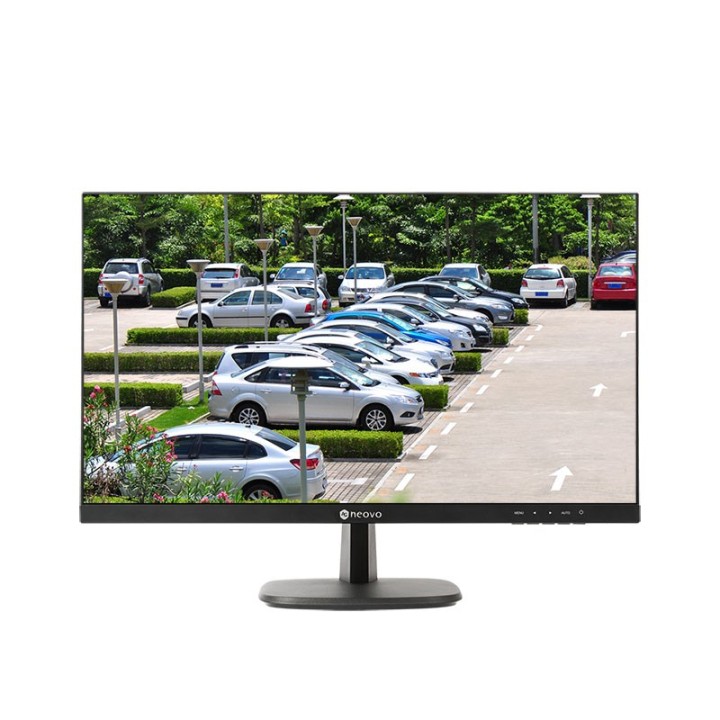 AG Neovo SC-2702 monitor per computer 68.6 cm (27 ) 1920 x 1080 pixel Full HD nero