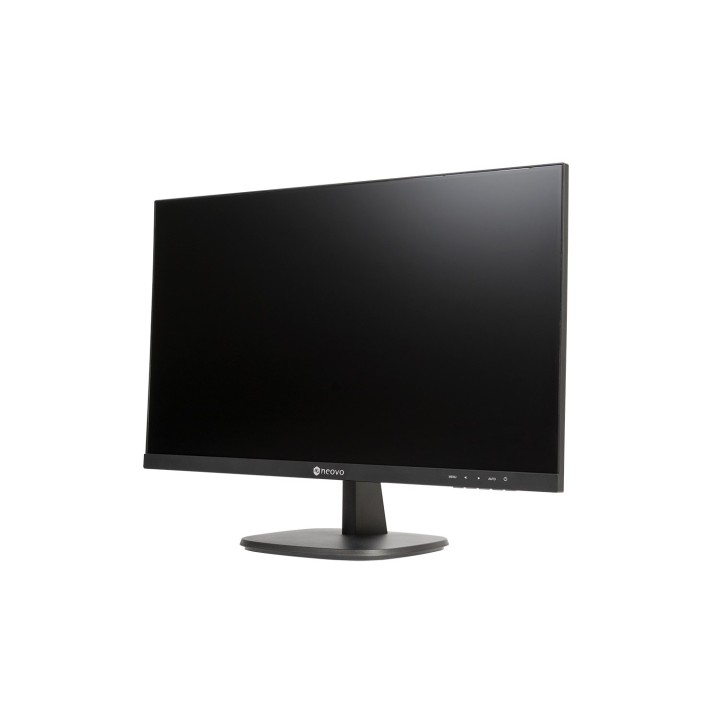 AG Neovo SC-2702 monitor per computer 68.6 cm (27 ) 1920 x 1080 pixel Full HD nero