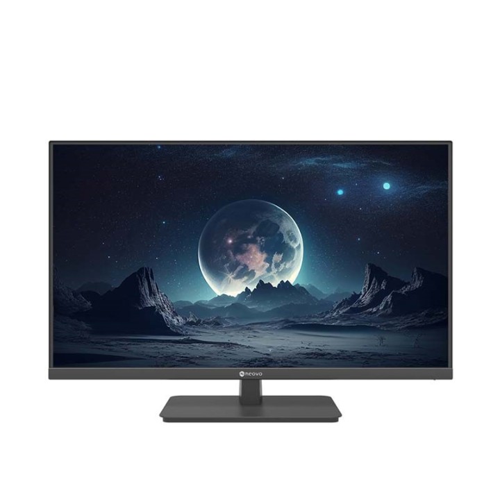 AG Neovo VA-3201 monitor per computer 32 1920 x 1080 pixel Full HD LCD nero