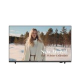 AG Neovo VA-4301 display digitale 4K UHD da 43 pollici con cornice sottile