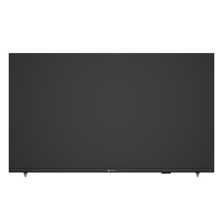 AG Neovo VA-5501 display digitale 4K UHD da 55 pollici con cornice sottile