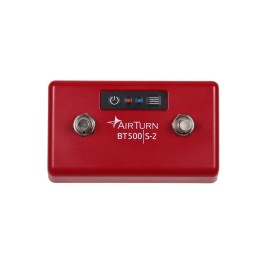 Airturn BT500S-2 - Controller pedale