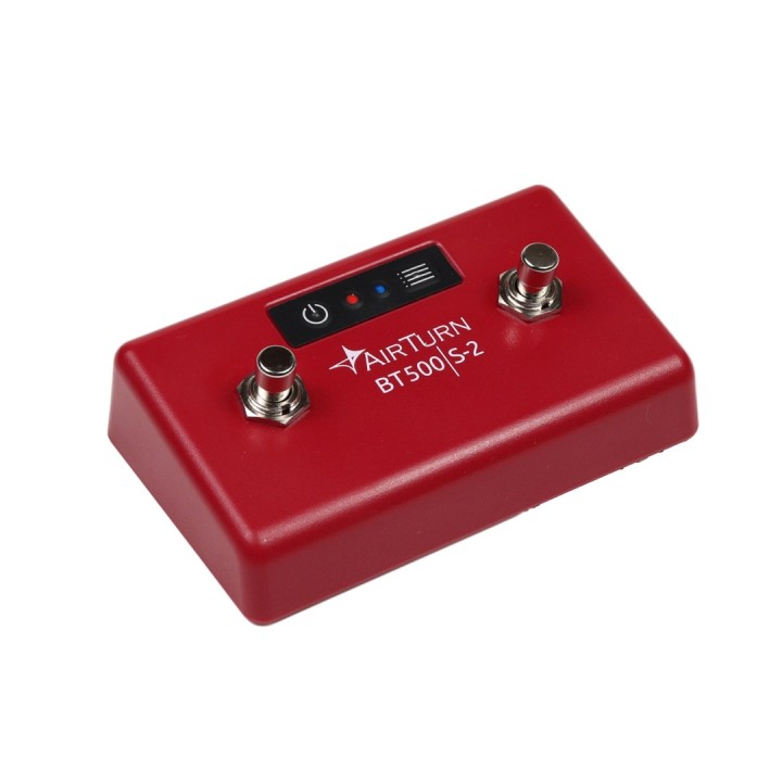 Airturn BT500S-2 - Controller pedale