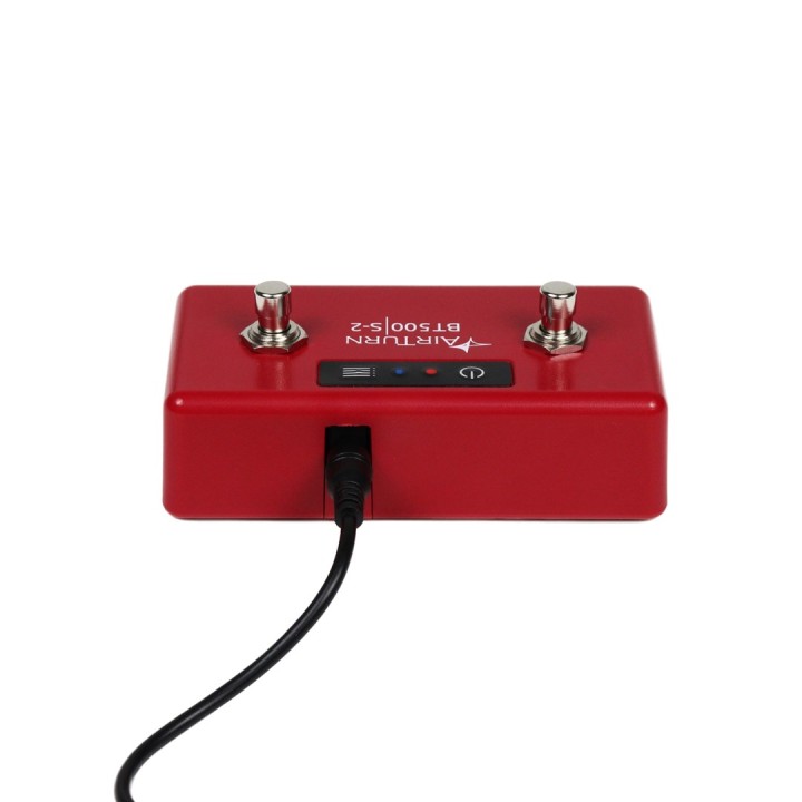 Airturn BT500S-2 - Controller pedale