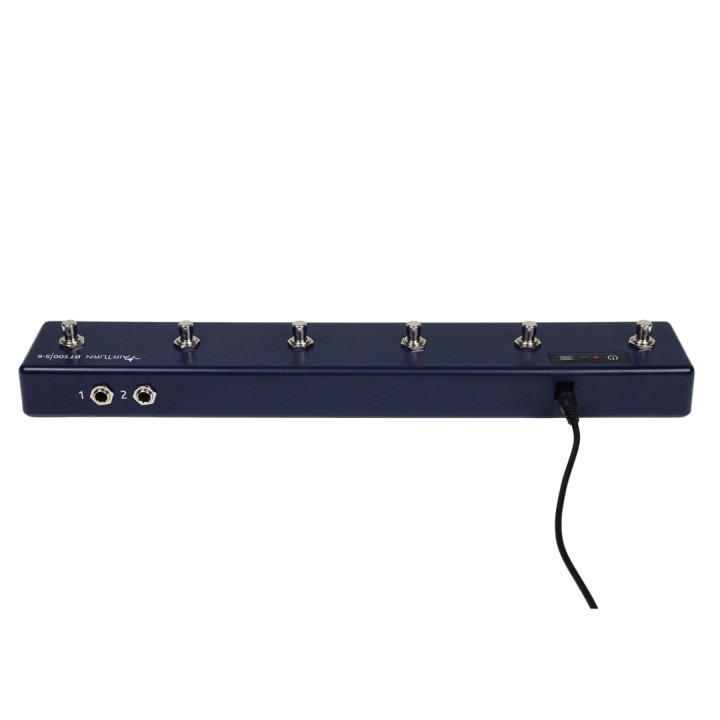 Airturn BT500S-6 - Controller pedale a comando