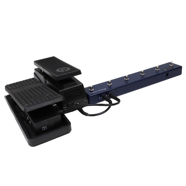 Airturn BT500S-6 - Controller pedale a comando
