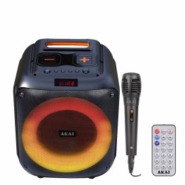 AKAI ABTS-V30 - Altoparlante portatile