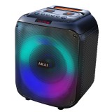 AKAI ABTS-V30 - Altoparlante portatile