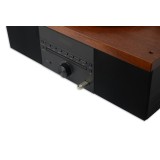 AKAI ATT-14BT - Giradischi con funzione CD e FM